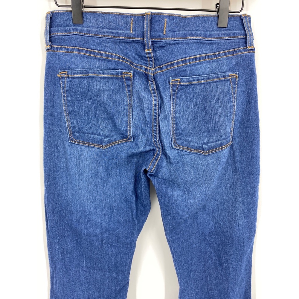Free People Bell Bottom Womens Jeans - Picture 6 of 10